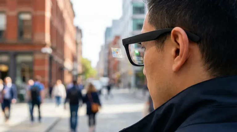 Las gafas con inteligencia artificial cobran impulso y sus envíos crecen un 322% en 2025