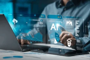 Lee más sobre el artículo Cómo el «comercio intimidatorio» de la IA está impulsando una oleada de fusiones y adquisiciones (M&A) entre empresas tradicionales y startups