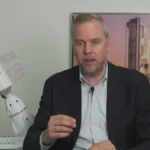 Vast cierra una ronda de financiación de 500 millones de dólares mientras la empresa compite por el contrato de la estación espacial de la NASA