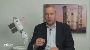 Lee más sobre el artículo Vast cierra una ronda de financiación de 500 millones de dólares mientras la empresa compite por el contrato de la estación espacial de la NASA