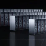 Huawei presenta a nivel mundial sus clústeres de computación de IA, compitiendo con Nvidia