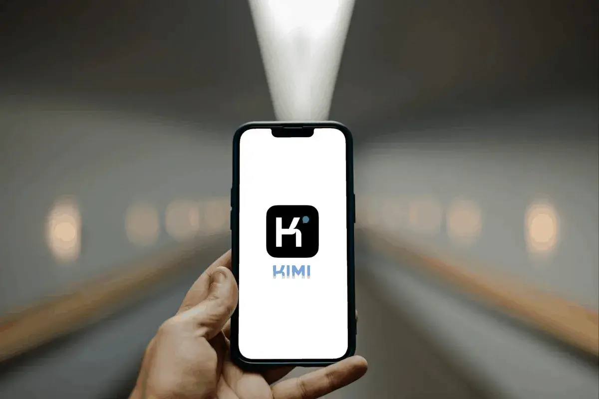 En este momento estás viendo La startup china de IA, Moonshot, consigue financiación con una valoración de 18.000 millones de dólares