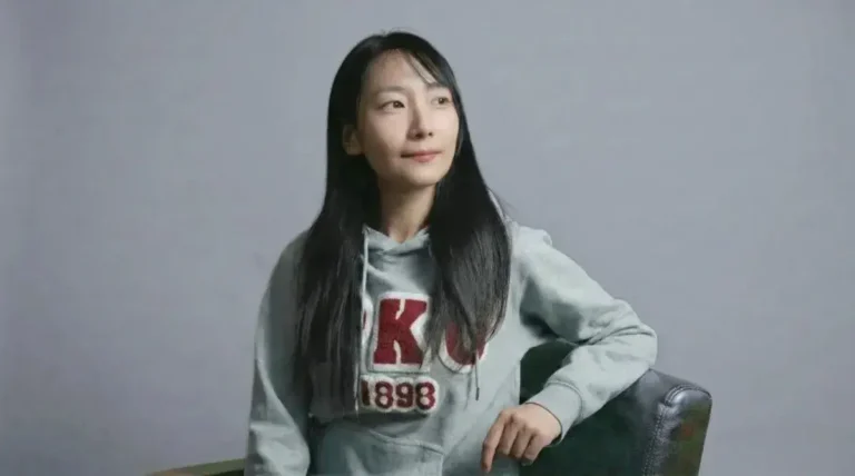 Una chica que viajó a la Universidad de Beijing de un día para otro con un billete de ida y vuelta se convirtió en científica de inteligencia artificial 17 años después