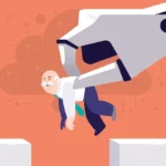 SaaS dentro, SaaS fuera: esto es lo que impulsa el apocalipsis del SaaS