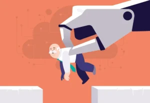 Lee más sobre el artículo SaaS dentro, SaaS fuera: esto es lo que impulsa el apocalipsis del SaaS