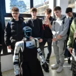 Dentro de la histórica salida a bolsa de Unitree: todo lo que debes saber sobre el gigante chino de la robótica humanoide