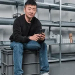 El director ejecutivo de Nothing, Carl Pei, afirma que las aplicaciones para teléfonos inteligentes desaparecerán a medida que los agentes de IA ocupen su lugar