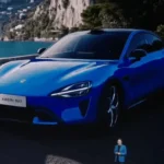 El lanzamiento del Xiaomi SU7 de nueva generación desata una nueva batalla por los vehículos eléctricos con Tesla en China