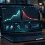 Las aplicaciones de IA generan ingresos, pero tienen dificultades para retener a los usuarios