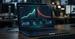 Lee más sobre el artículo Las aplicaciones de IA generan ingresos, pero tienen dificultades para retener a los usuarios