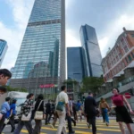 El nuevo programa de Hong Kong de dinero a cambio de residencia atrae 12.000 millones de dólares estadounidenses en los dos primeros años