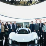 Xiaomi presenta “Human × Car × Home” en el MWC 2026: un ecosistema de vida inteligente impulsado por IA