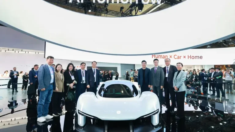 Xiaomi presenta “Human × Car × Home” en el MWC 2026: un ecosistema de vida inteligente impulsado por IA