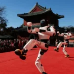 El plan quinquenal de China enfatiza el desarrollo ordenado de la IA en medio de la volatilidad tecnológica global