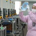 La industria china de chips busca mayor apoyo estatal para su dominio de la IA