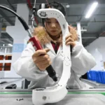 Cómo China podría reducir la brecha salarial de un centro tecnológico y evitar el destino de Silicon Valley