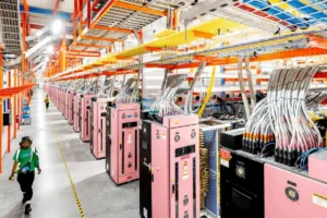 Lee más sobre el artículo AWS reconocido por su inversión en IA, experiencia operativa y compromiso con el cliente