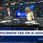 Los agentes de IA podrían fácilmente disparar el desempleo entre los recién graduados universitarios por encima del 30%, según el CEO de ServiceNow
