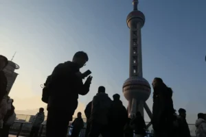 Lee más sobre el artículo El resurgimiento del capital riesgo en China, impulsado por fondos estatales, corre el riesgo de perder impulso