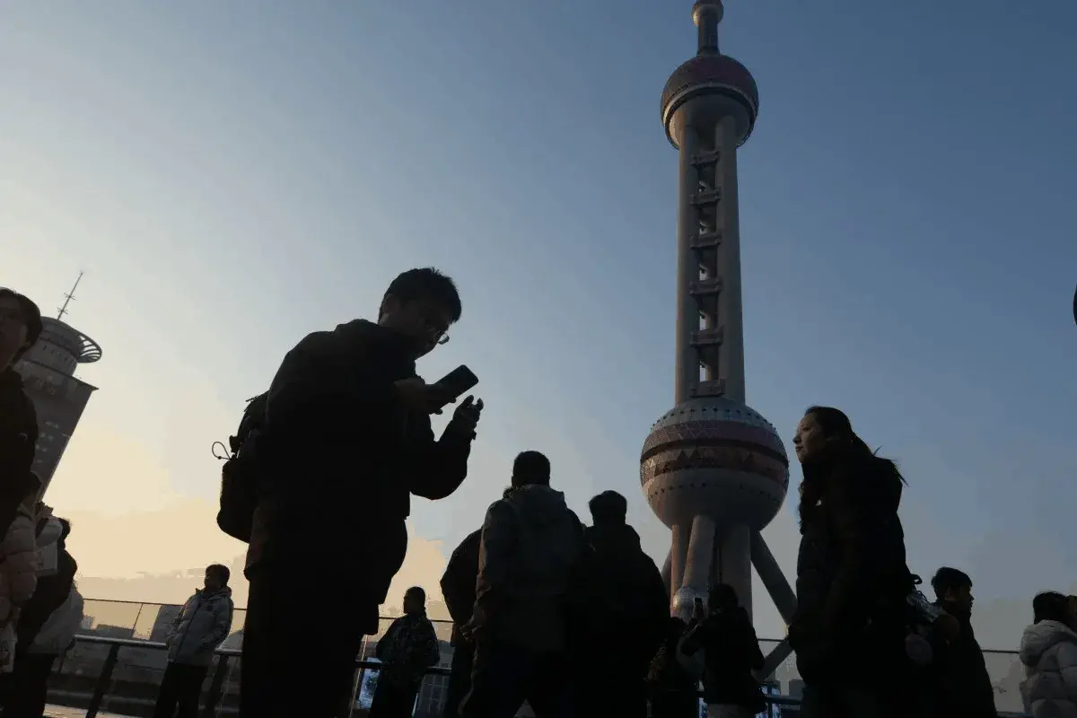 En este momento estás viendo El resurgimiento del capital riesgo en China, impulsado por fondos estatales, corre el riesgo de perder impulso