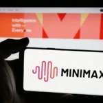 Los ingresos de la empresa china de inteligencia artificial MiniMax aumentan un 159% hasta los 79 millones de dólares gracias a la fuerte demanda