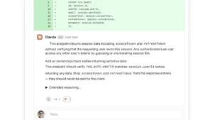 Lee más sobre el artículo Anthropic lanza una herramienta de revisión de código para controlar la avalancha de código generado por IA