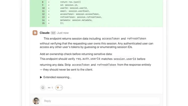 Anthropic lanza una herramienta de revisión de código para controlar la avalancha de código generado por IA