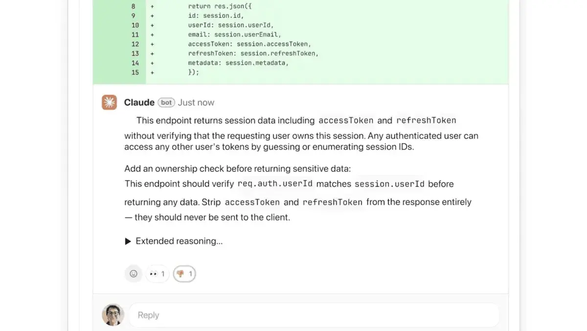 Lee más sobre el artículo Anthropic lanza una herramienta de revisión de código para controlar la avalancha de código generado por IA