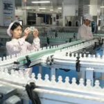 China implementará seguros médicos comerciales para aliviar la presión pública y apoyar la innovación farmacéutica