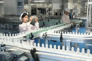 Lee más sobre el artículo China implementará seguros médicos comerciales para aliviar la presión pública y apoyar la innovación farmacéutica