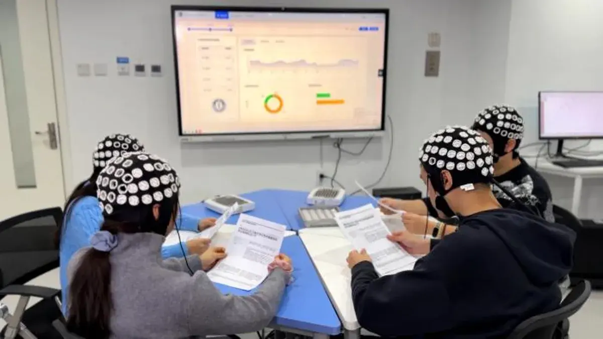 En este momento estás viendo Interfaces cerebro-computadora (ICC) incluidas por primera vez en el Informe de Trabajo del Gobierno: ¿Qué tan lejos estamos de su plena implementación?