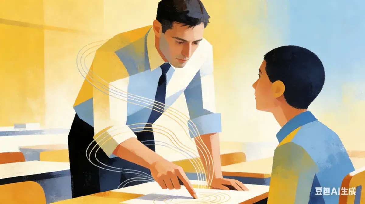 En este momento estás viendo Como profesor asociado universitario, «me incomoda usar IA para reemplazar a los estudiantes en la investigación»