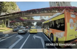 Lee más sobre el artículo ¿Innovación o exageración? Cómo WeRide busca superar a sus competidores en el abarrotado mercado de los robotaxi