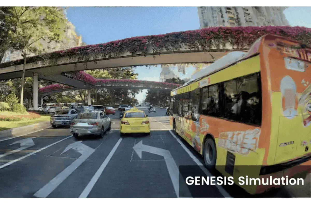 En este momento estás viendo ¿Innovación o exageración? Cómo WeRide busca superar a sus competidores en el abarrotado mercado de los robotaxi