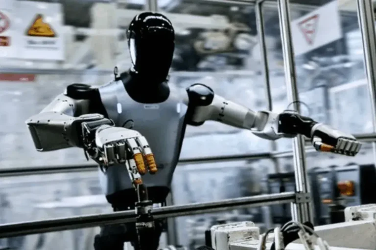 Líderes tecnológicos de China instan a una adopción más rápida de IA y robots humanoides en propuestas de «dos sesiones»