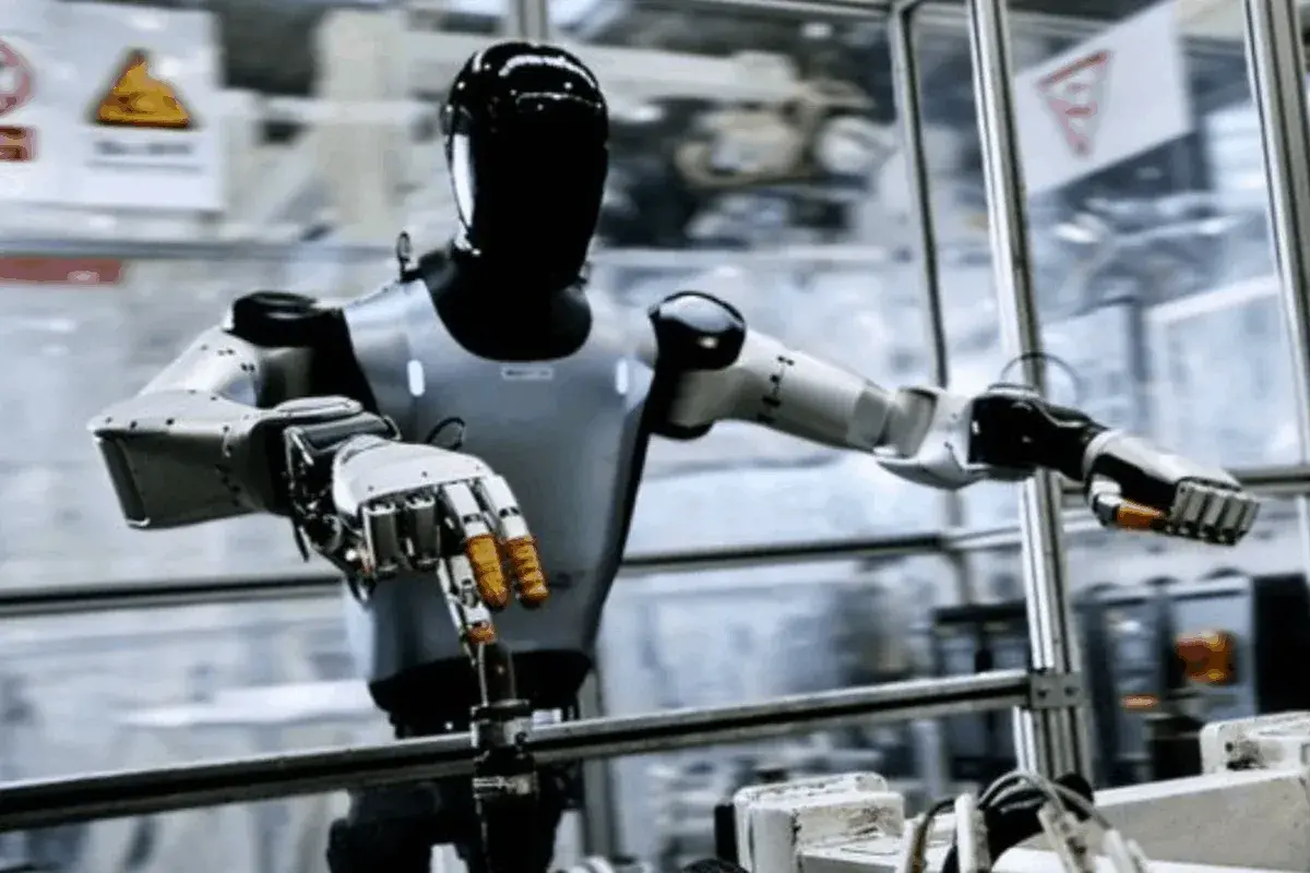 En este momento estás viendo Líderes tecnológicos de China instan a una adopción más rápida de IA y robots humanoides en propuestas de «dos sesiones»