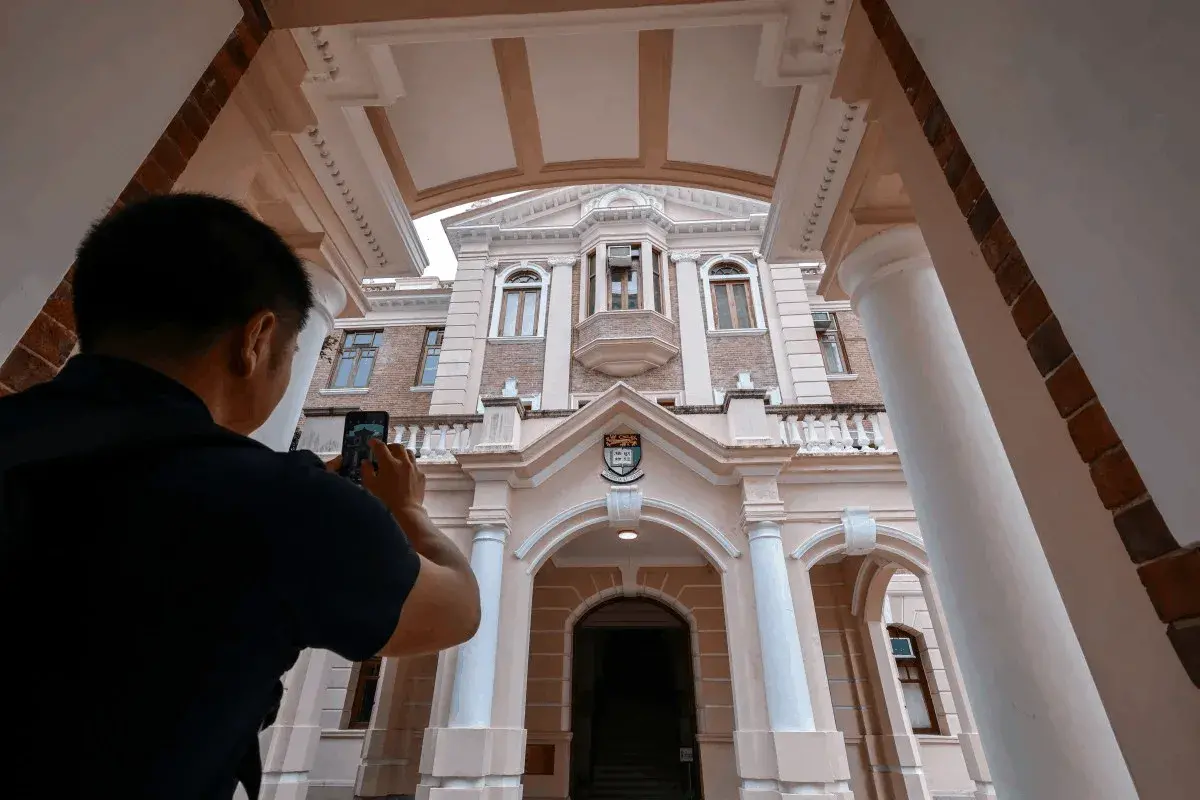 En este momento estás viendo HKIC, Gobi Partners y HKU se unen para crear un fondo que respalde a las startups de investigación universitaria