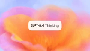 Lee más sobre el artículo OpenAI lanza GPT-5.4 con versiones Pro y Thinking