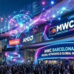 El MWC 2026 marca el fin de la era de los smartphones «tontos»