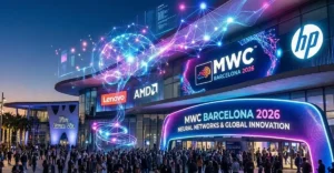 Lee más sobre el artículo El MWC 2026 marca el fin de la era de los smartphones «tontos»