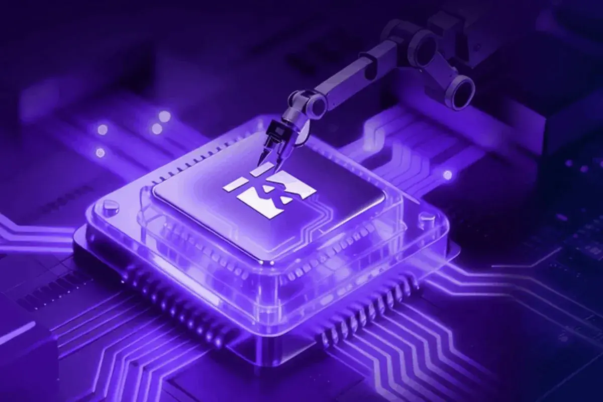 En este momento estás viendo Alibaba presenta su último chip basado en RISC-V en medio de la transición hacia los agentes de IA