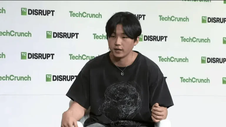 El director ejecutivo de Cluely, Roy Lee, admite haber mentido públicamente sobre las cifras de ingresos del año pasado