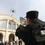 China lidera la carrera mundial por las patentes antidrones, con Estados Unidos y Corea del Sur muy rezagados