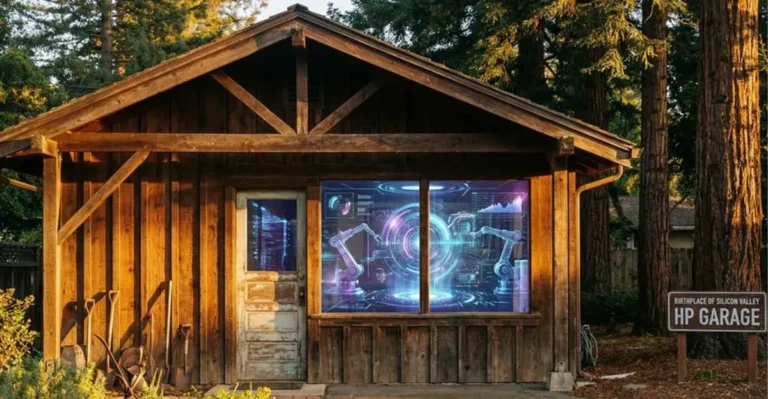 HP Renaissance: Navegando las tormentas de la memoria y el horizonte de la IA