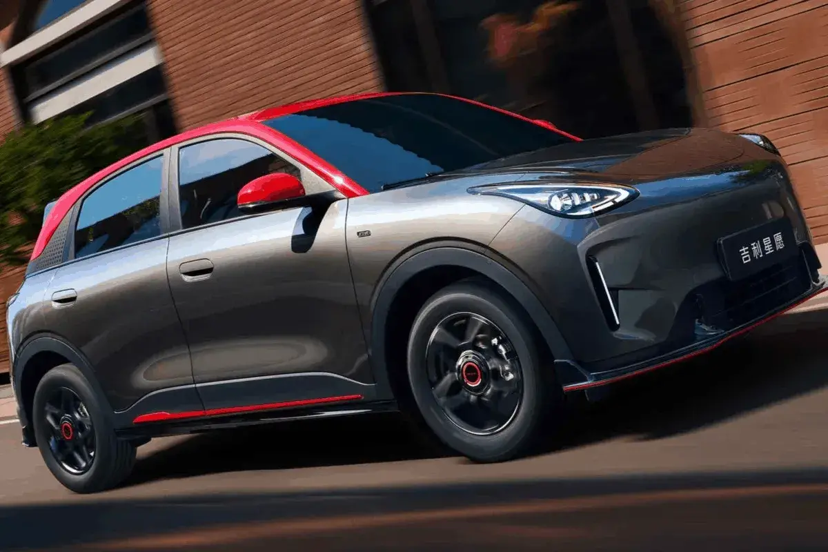 En este momento estás viendo Geely supera a BYD en ventas, las ganancias de CATL aumentan un 42%: 7 noticias sobre vehículos eléctricos