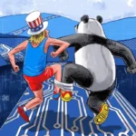 Las «dos sesiones» señalan que la competencia tecnológica entre China y EE.UU. entra en una nueva era