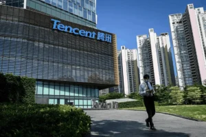 Lee más sobre el artículo Tencent, la empresa china, promete una nueva ola de inversión en IA y apuesta por los agentes de WeChat