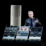 Nvidia apuesta por la inferencia de IA, ya que la oportunidad de ingresos por chips alcanza el billón de dólares