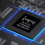 Cambricon, la «pequeña Nvidia» china, pagará su primer dividendo tras un rentable 2025