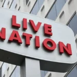 Parece que el Departamento de Justicia no va a disolver Live Nation y Ticketmaster